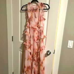 Ted Baker Flora's dress